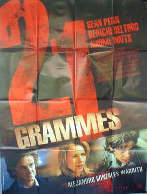 21 grammes (B)